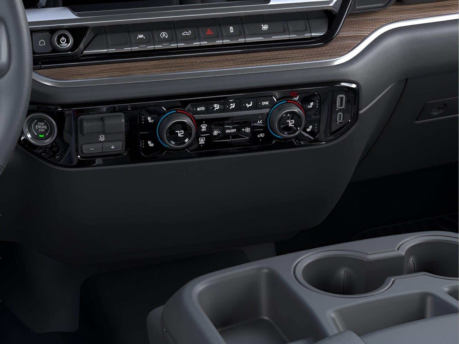 2026 Chevrolet Silverado 1500 LT - Photo 17
