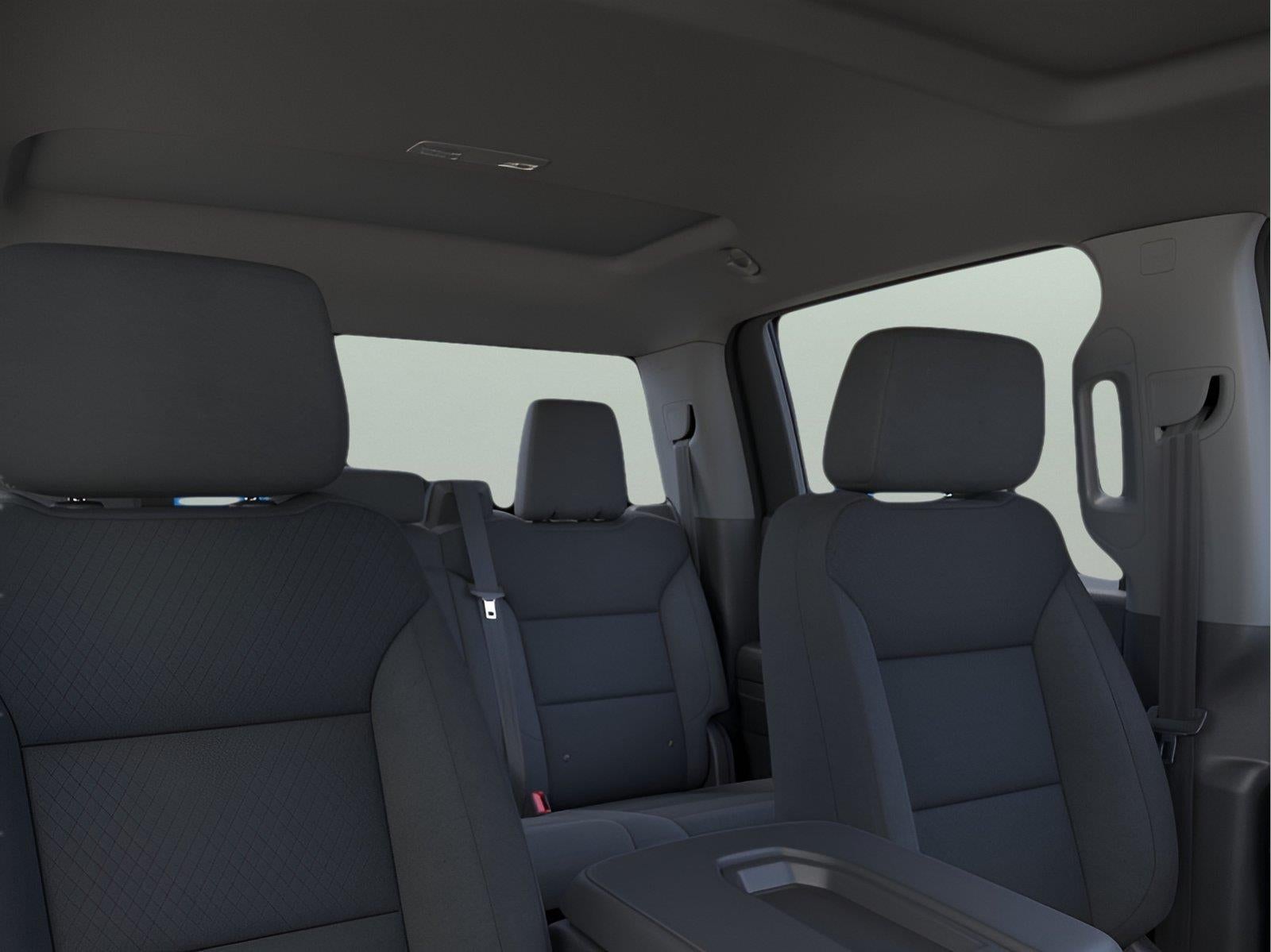 2026 Chevrolet Silverado 1500 LT - Photo 18