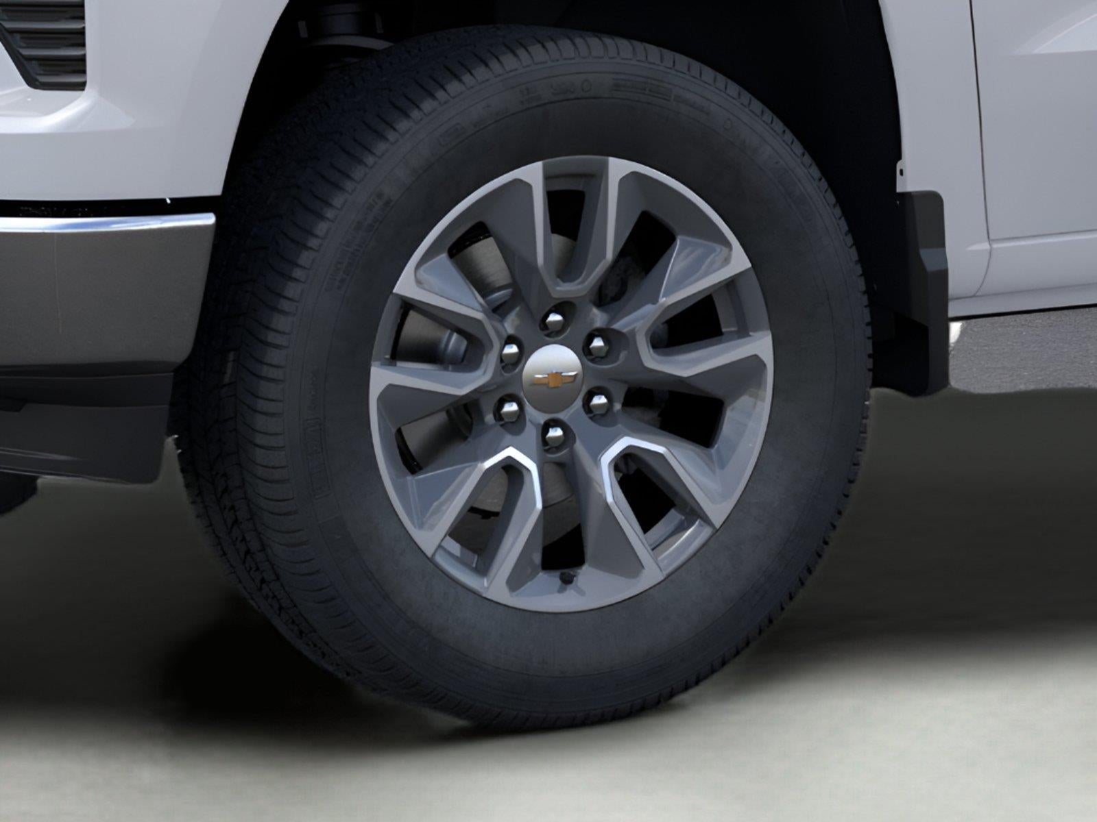 2026 Chevrolet Silverado 1500 LT - Photo 19