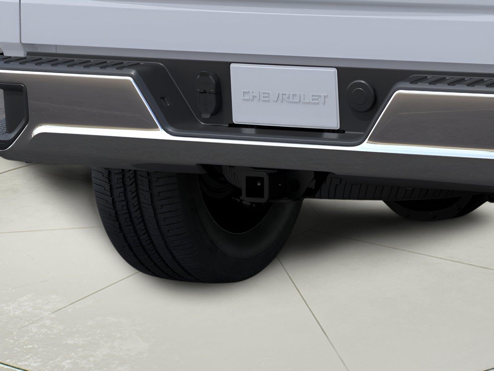2026 Chevrolet Silverado 1500 LT - Photo 24