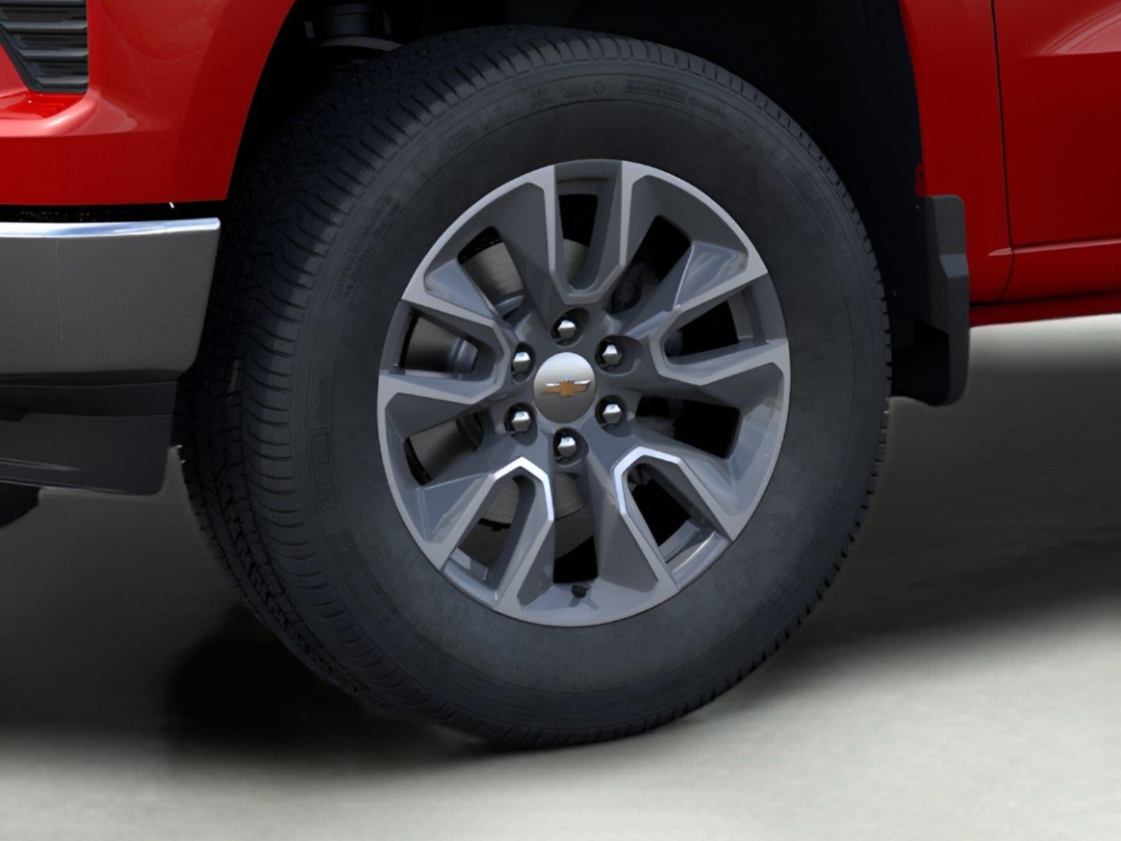 2026 Chevrolet Silverado 1500 LT - Photo 19