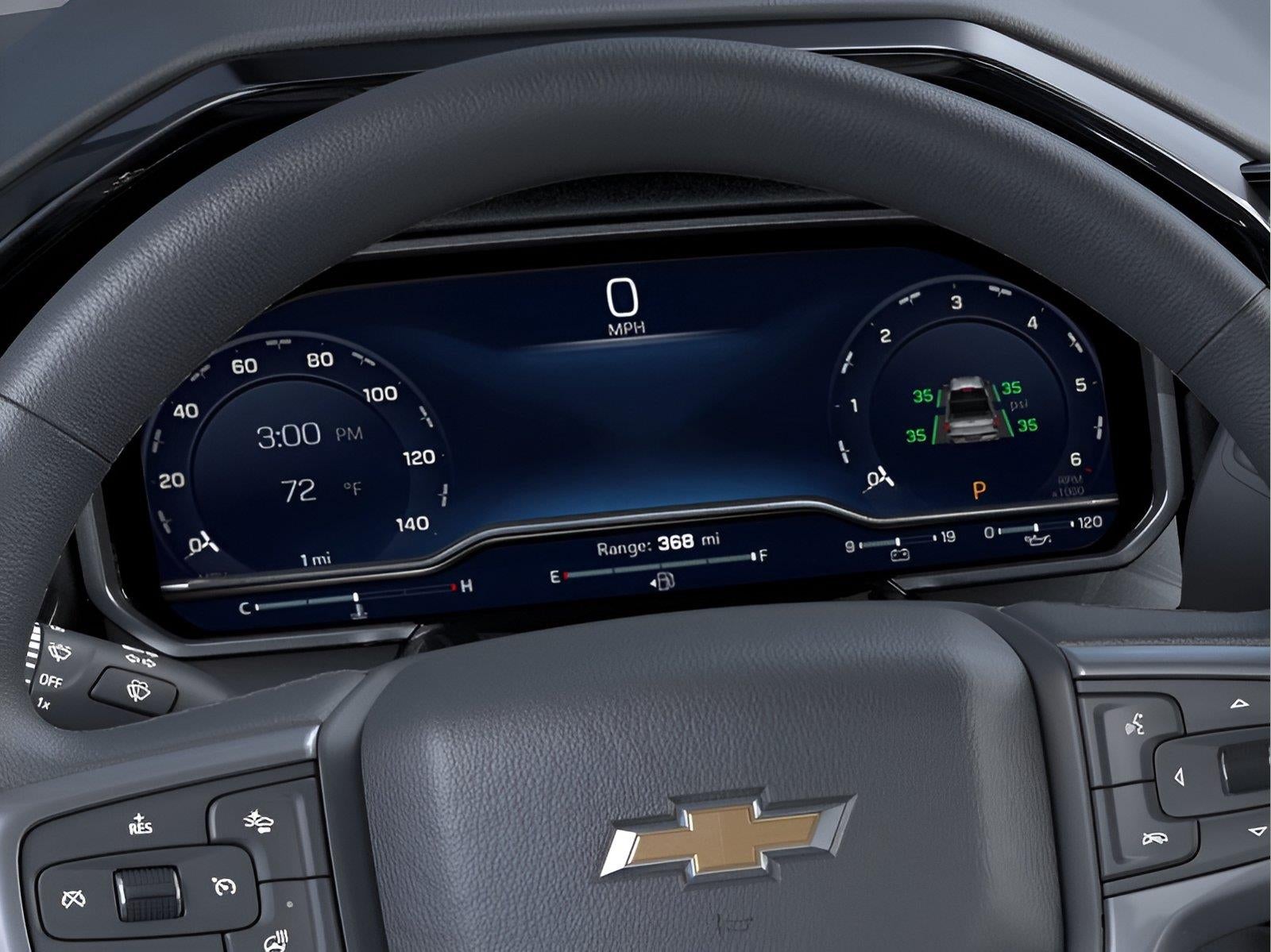 2026 Chevrolet Silverado 1500 LT - Photo 11