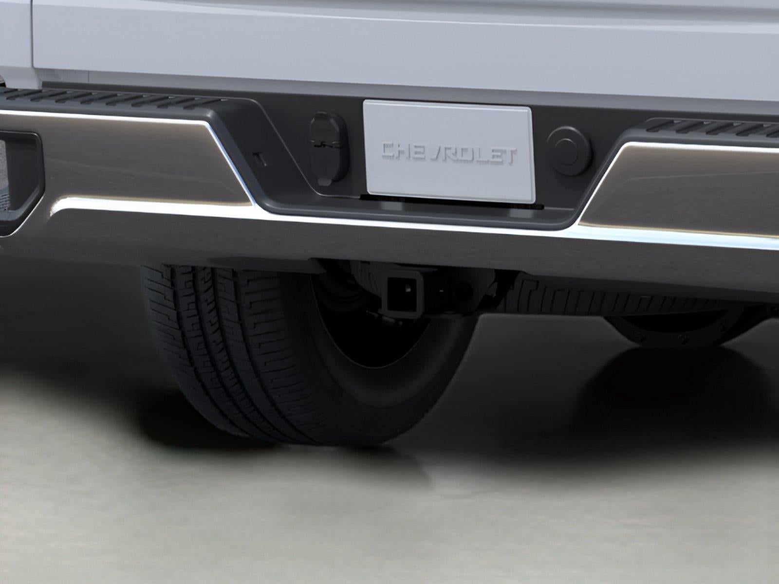 2026 Chevrolet Silverado 1500 LT - Photo 23