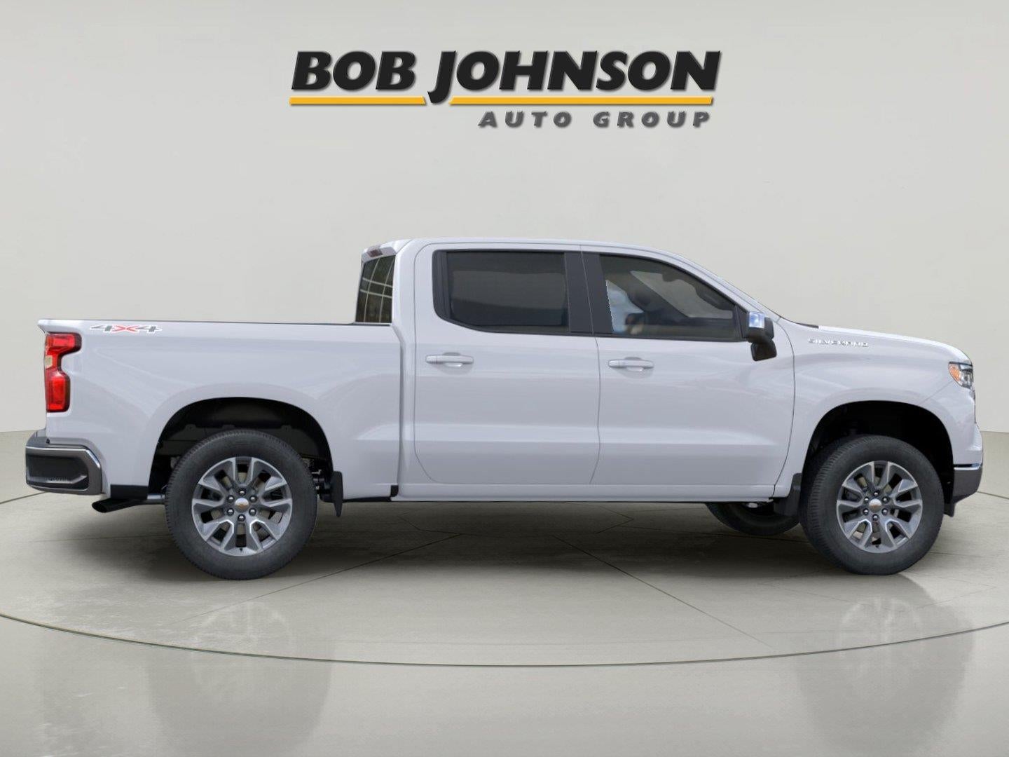 2026 Chevrolet Silverado 1500 LT - Photo 7