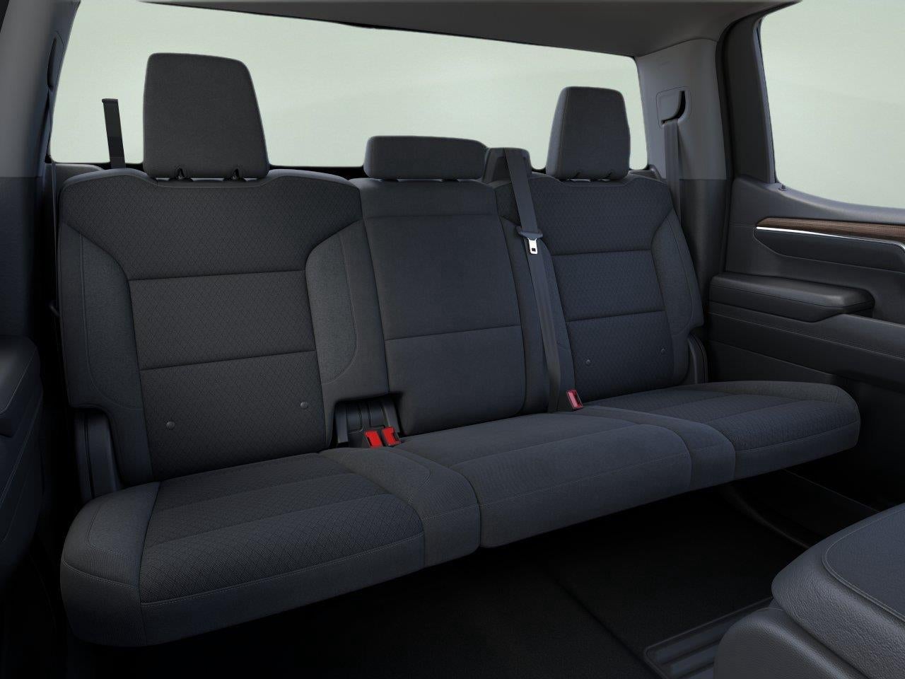 2026 Chevrolet Silverado 1500 LT - Photo 10