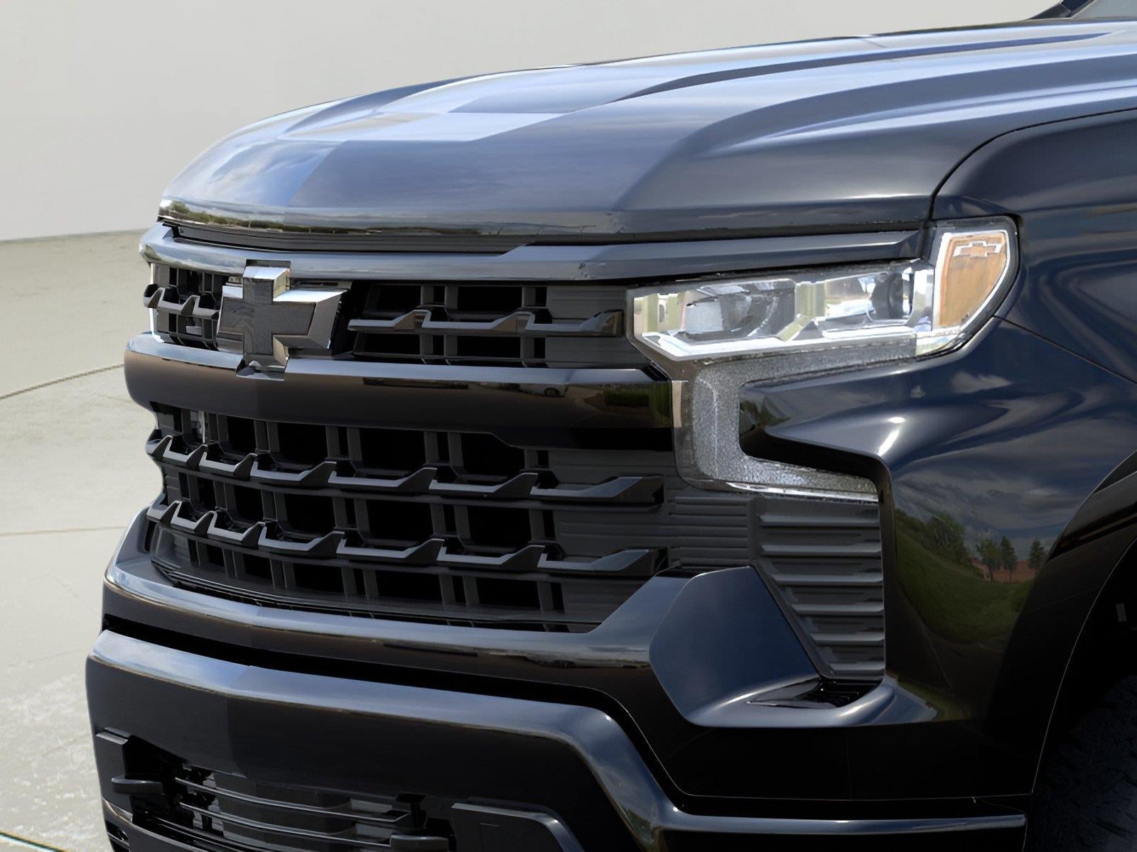 2026 Chevrolet Silverado 1500 RST - Photo 12