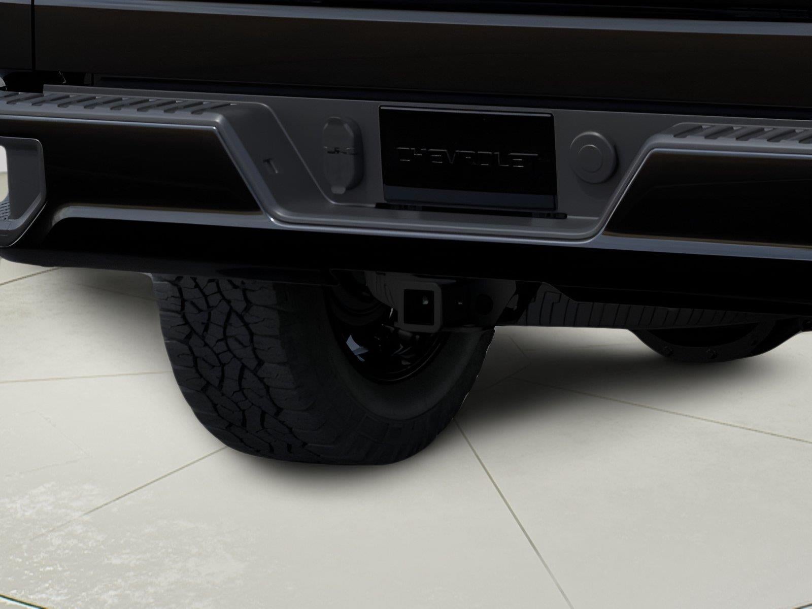 2026 Chevrolet Silverado 1500 RST - Photo 13