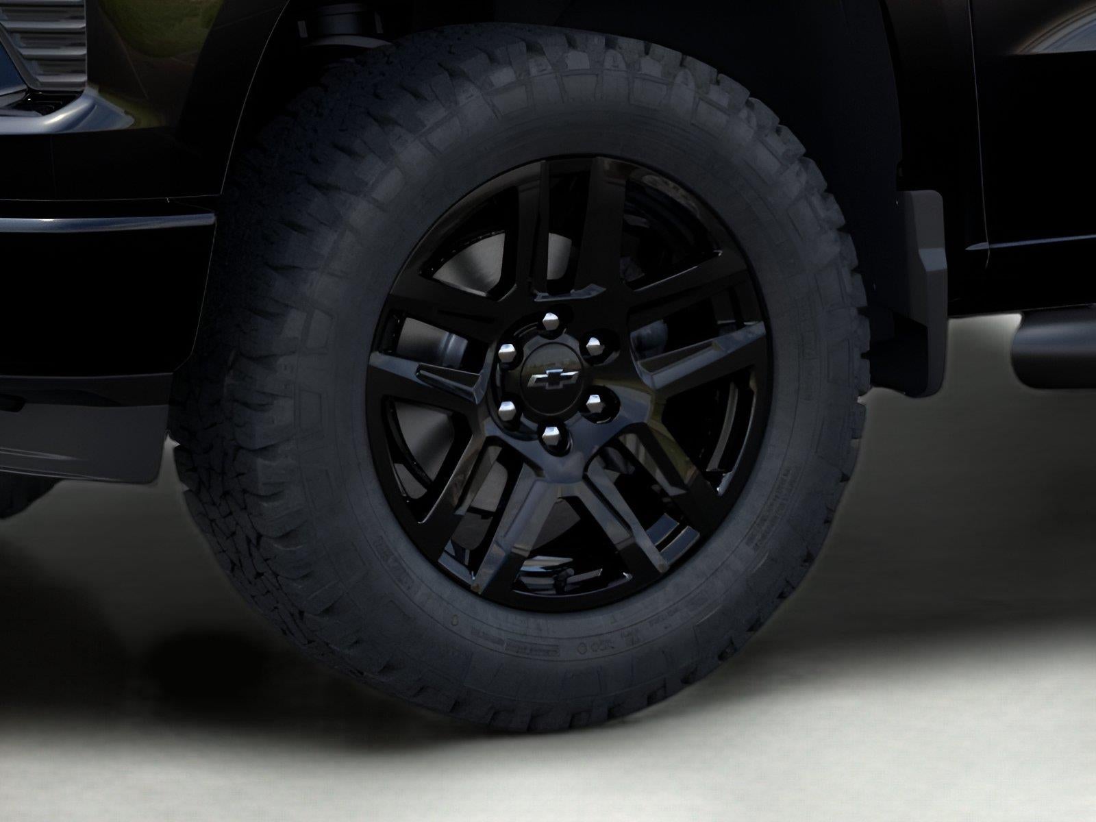 2026 Chevrolet Silverado 1500 RST - Photo 8