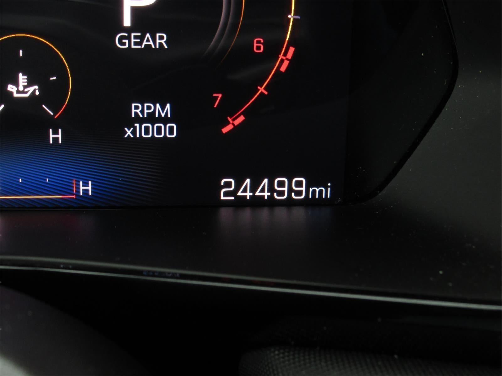 2024 Chevrolet Colorado Z71 - Photo 10