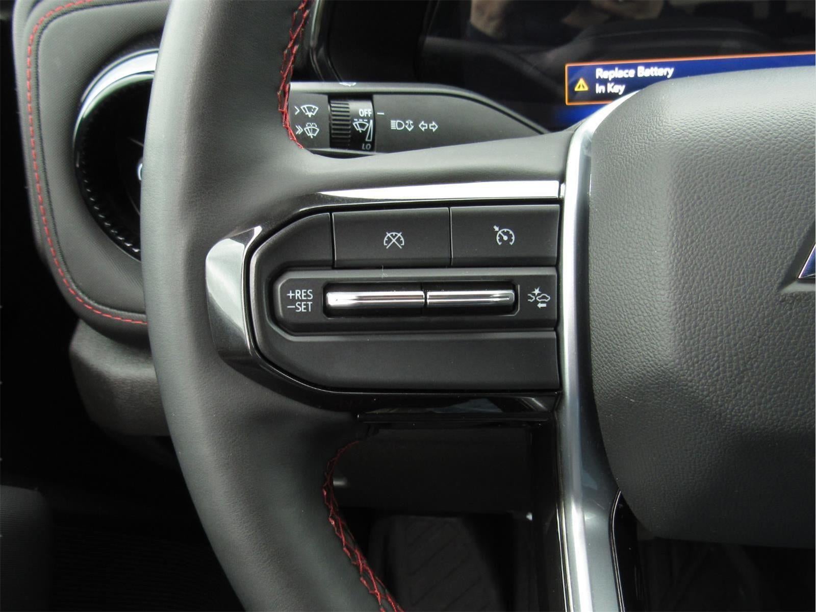 2024 Chevrolet Colorado Z71 - Photo 11