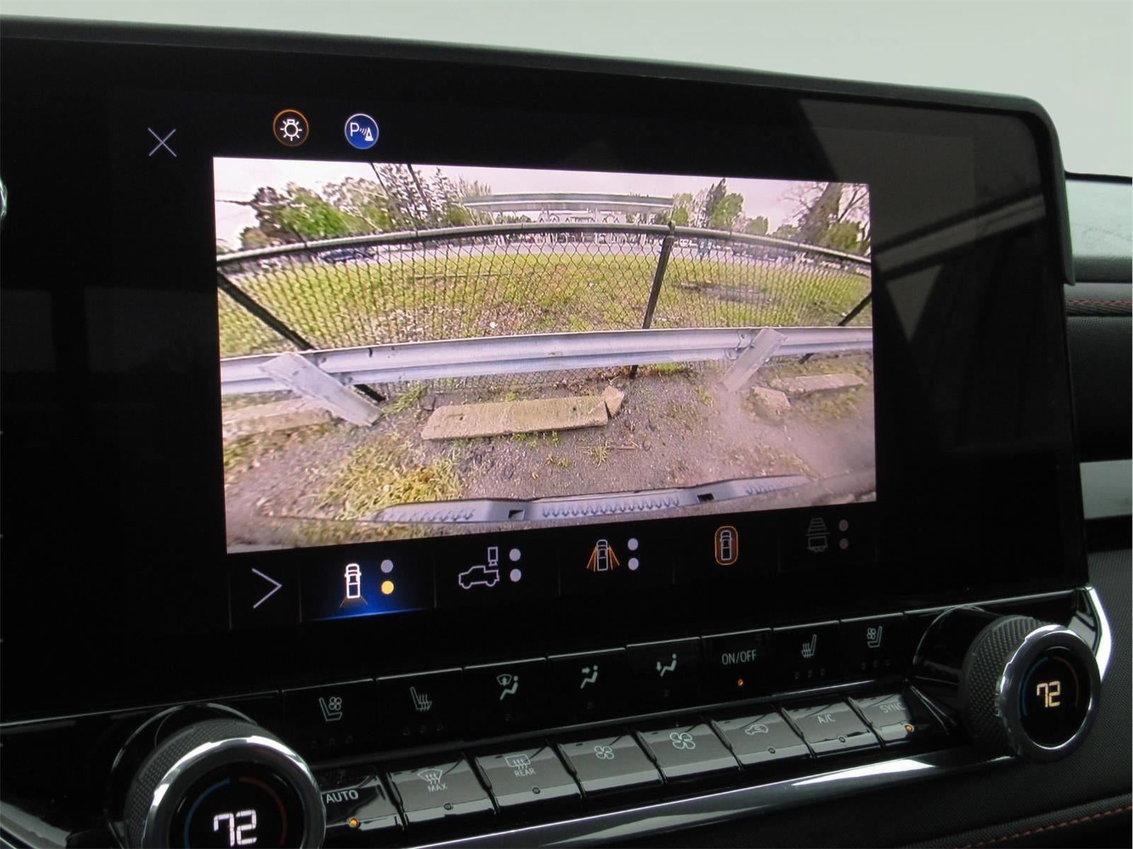 2024 Chevrolet Colorado Z71 - Photo 14