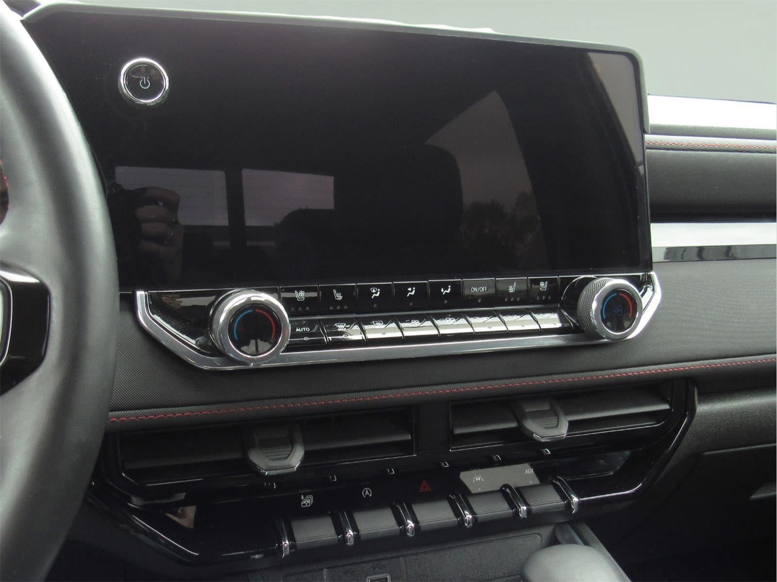 2024 Chevrolet Colorado Z71 - Photo 18