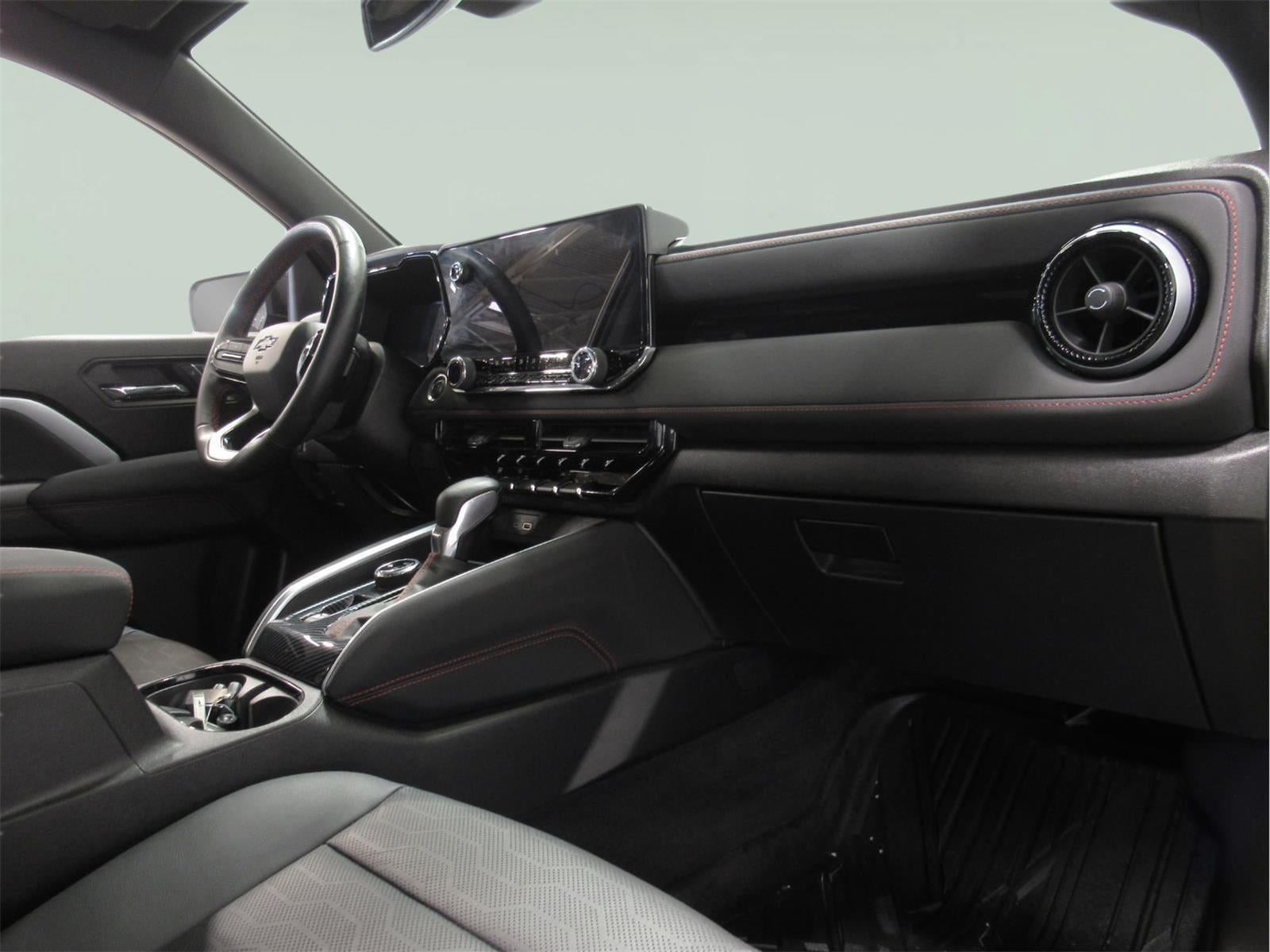 2024 Chevrolet Colorado Z71 - Photo 19
