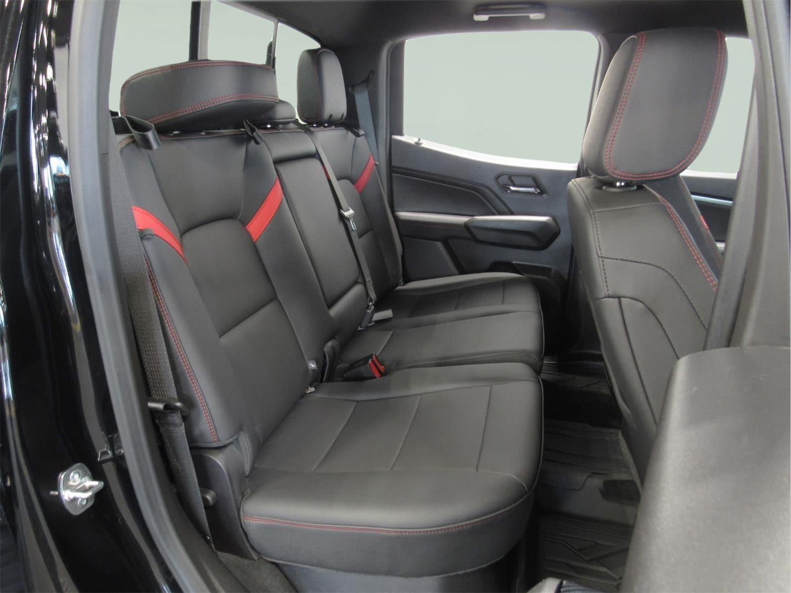 2024 Chevrolet Colorado Z71 - Photo 20