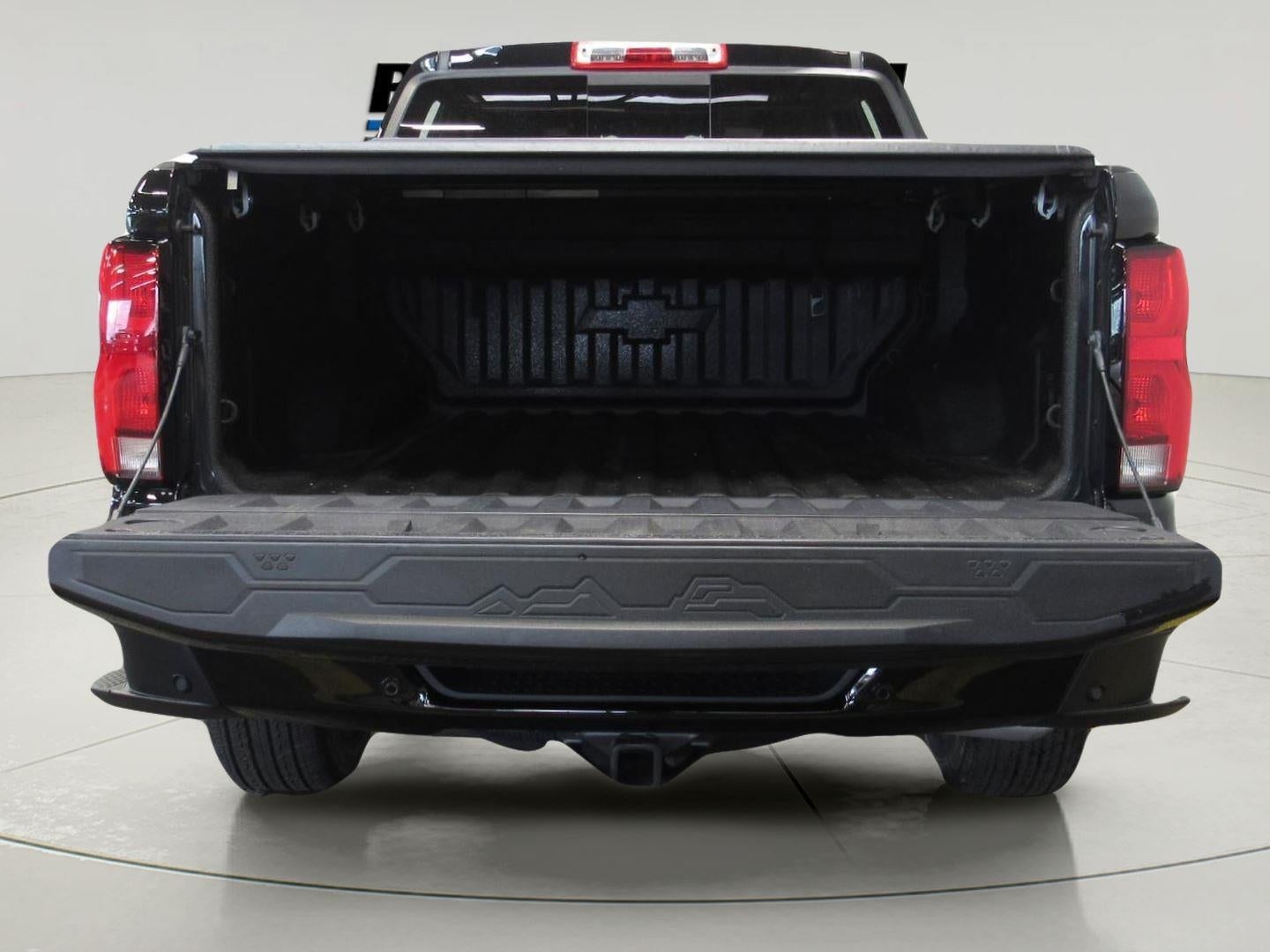 2024 Chevrolet Colorado Z71 - Photo 21