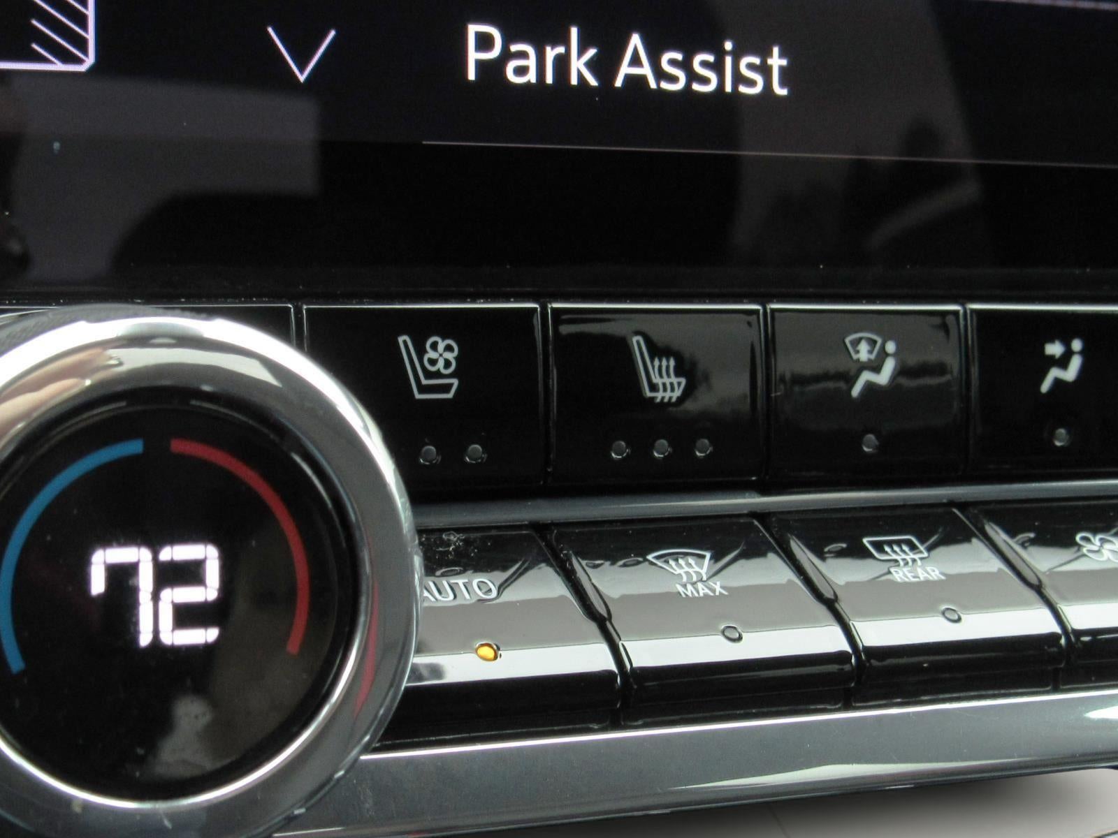 2024 Chevrolet Colorado Z71 - Photo 23