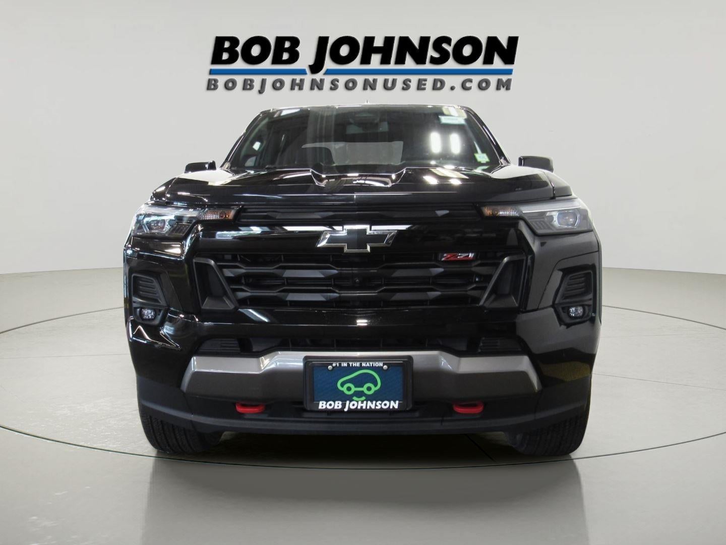 2024 Chevrolet Colorado Z71 - Photo 6