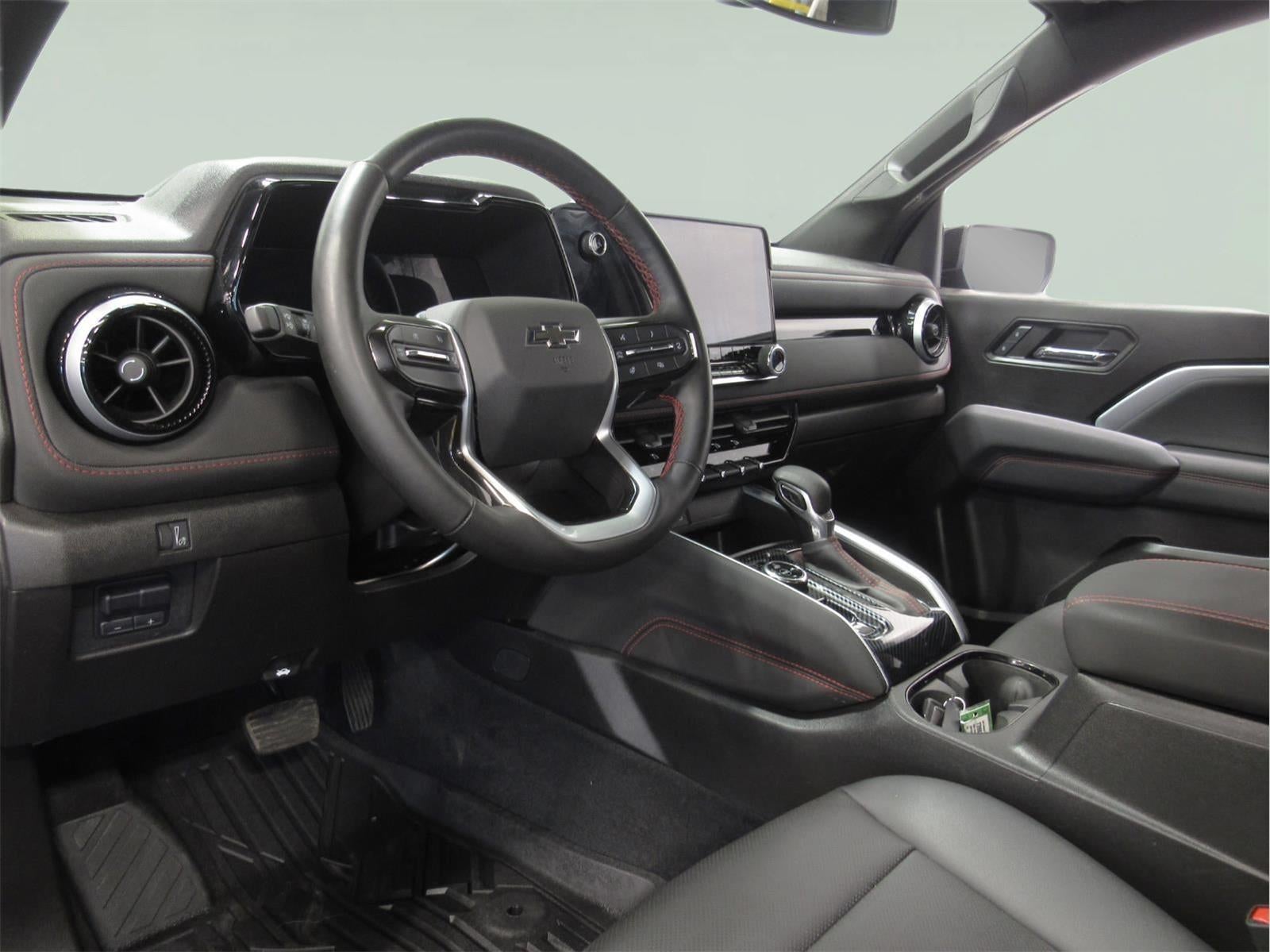 2024 Chevrolet Colorado Z71 - Photo 7