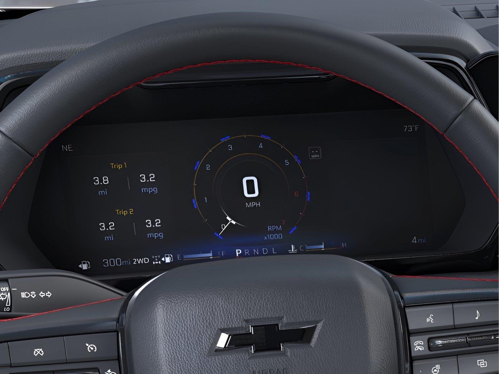 2026 Chevrolet Colorado Z71 - Photo 12