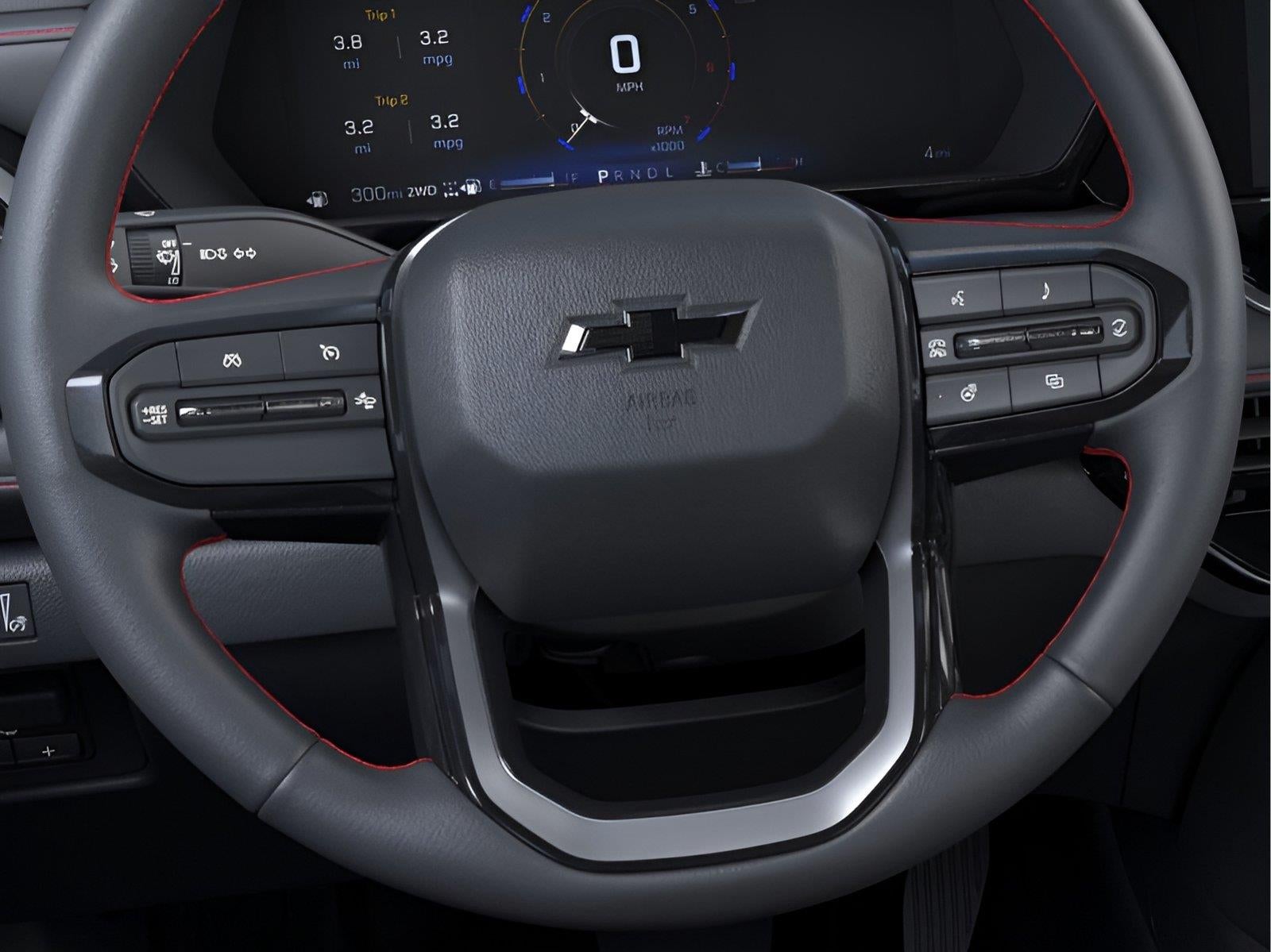 2026 Chevrolet Colorado Z71 - Photo 13