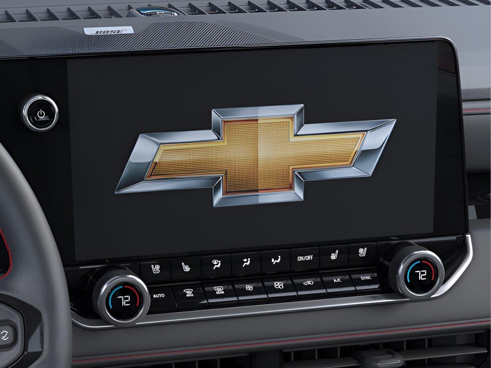 2026 Chevrolet Colorado Z71 - Photo 14