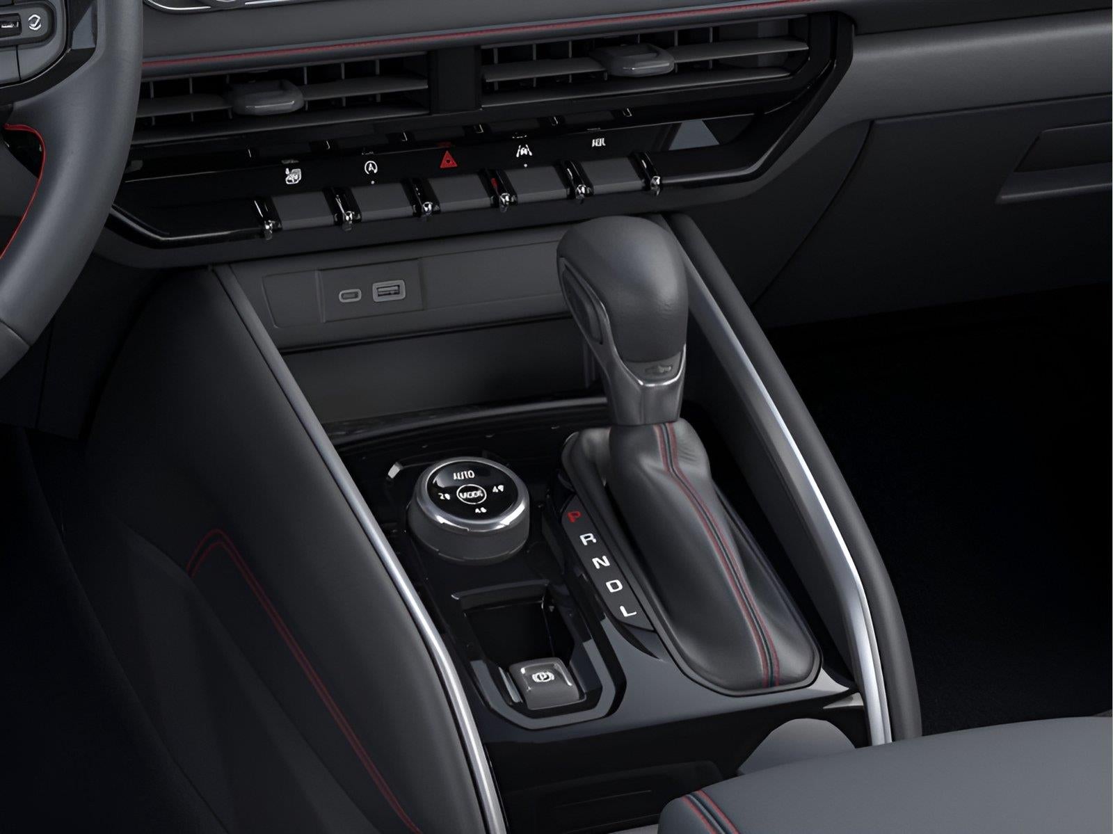 2026 Chevrolet Colorado Z71 - Photo 17
