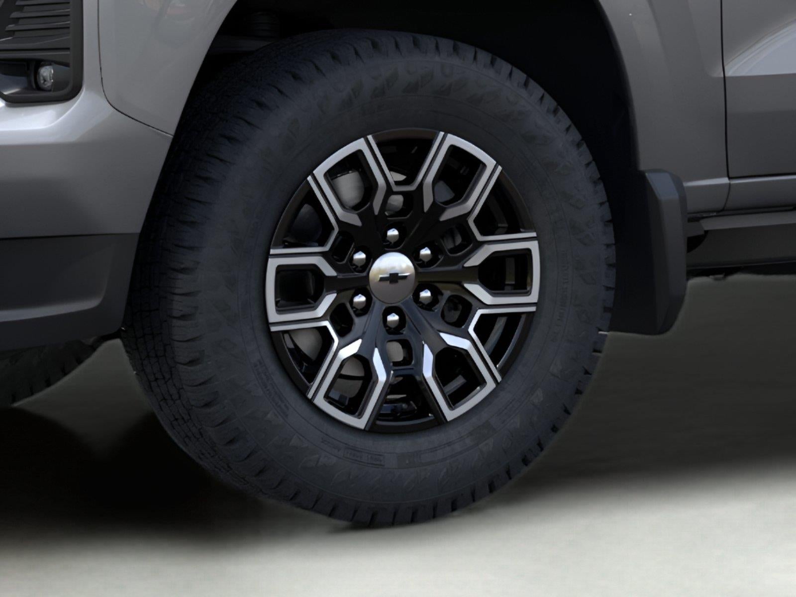 2026 Chevrolet Colorado Z71 - Photo 19