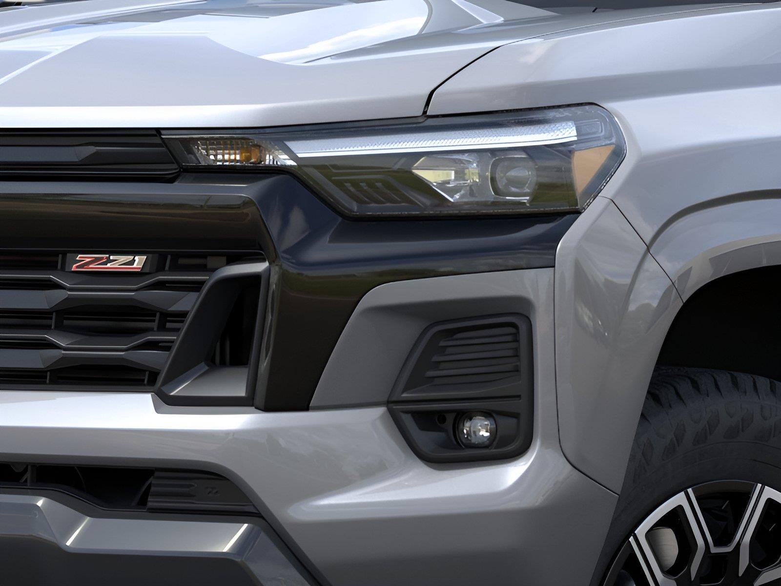 2026 Chevrolet Colorado Z71 - Photo 20