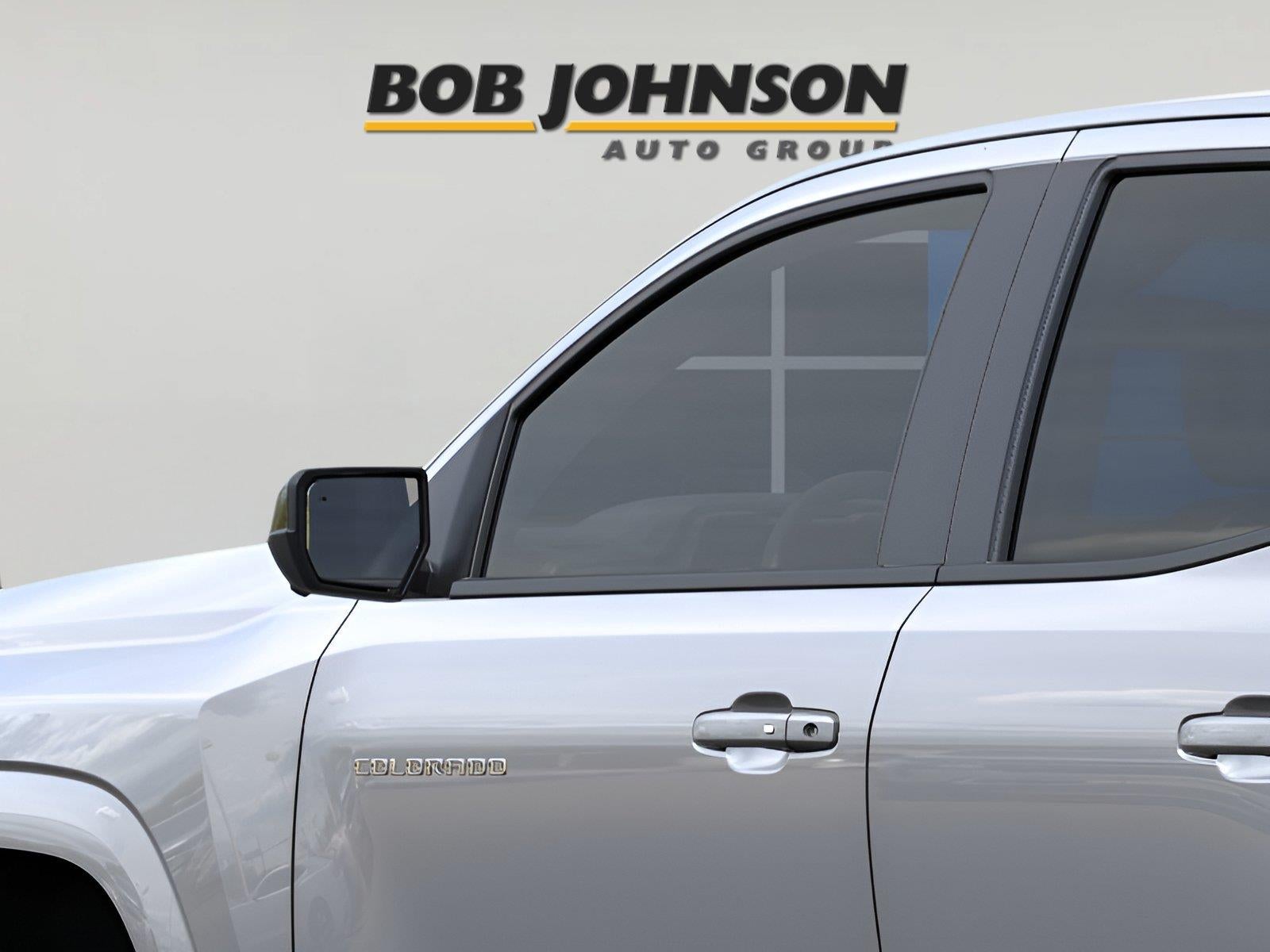 2026 Chevrolet Colorado Z71 - Photo 22