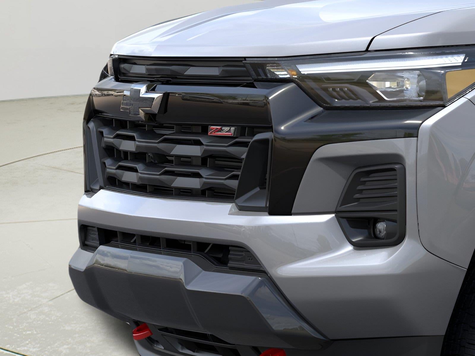 2026 Chevrolet Colorado Z71 - Photo 23