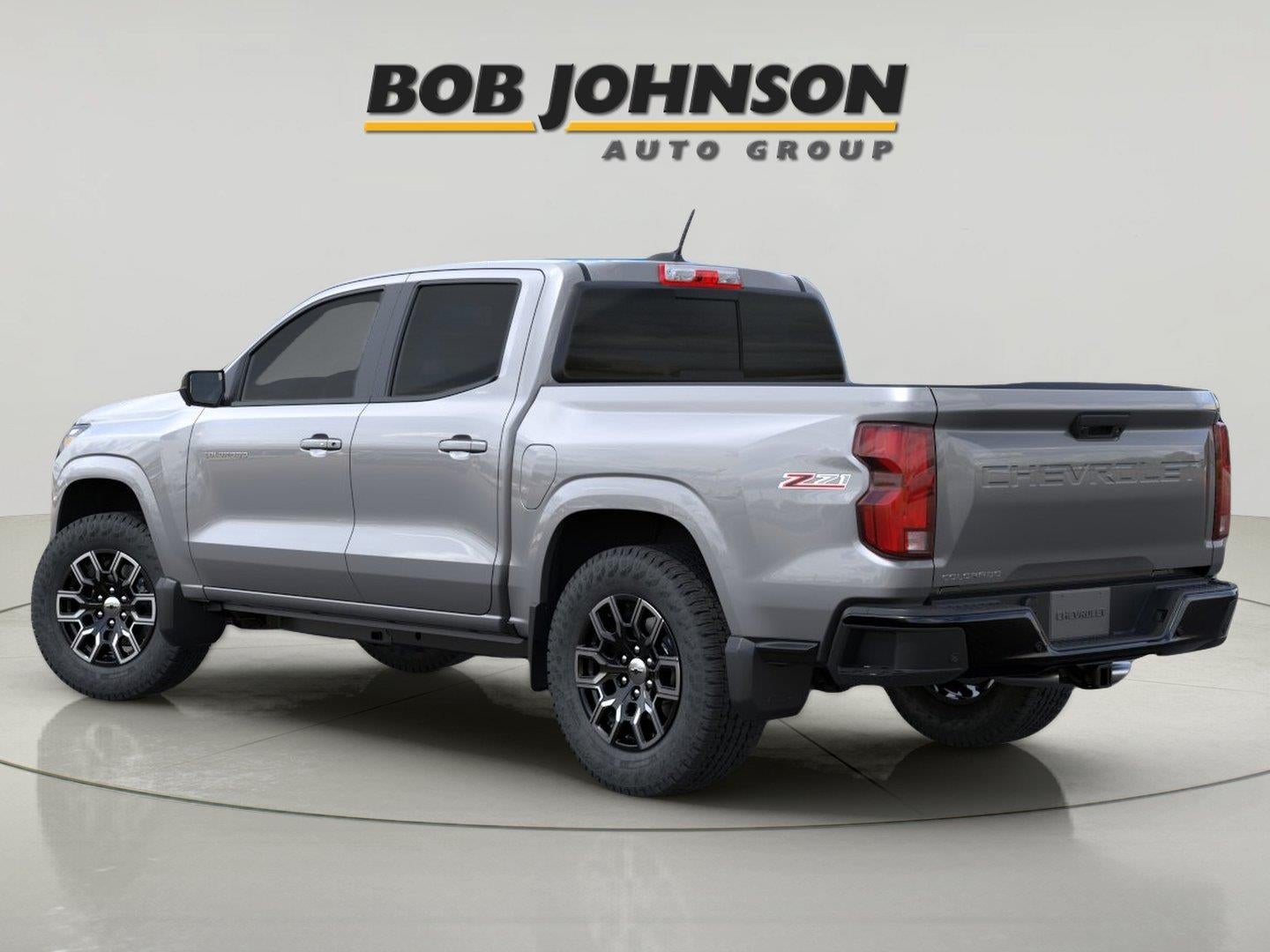 2026 Chevrolet Colorado Z71 - Photo 6