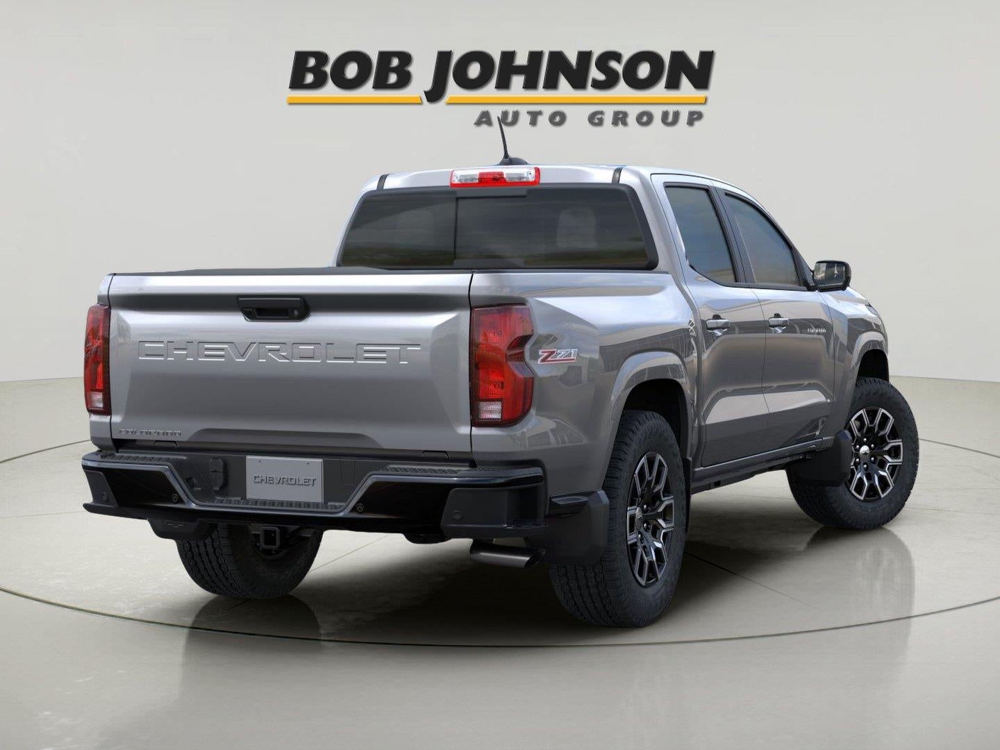 2026 Chevrolet Colorado Z71 - Photo 7