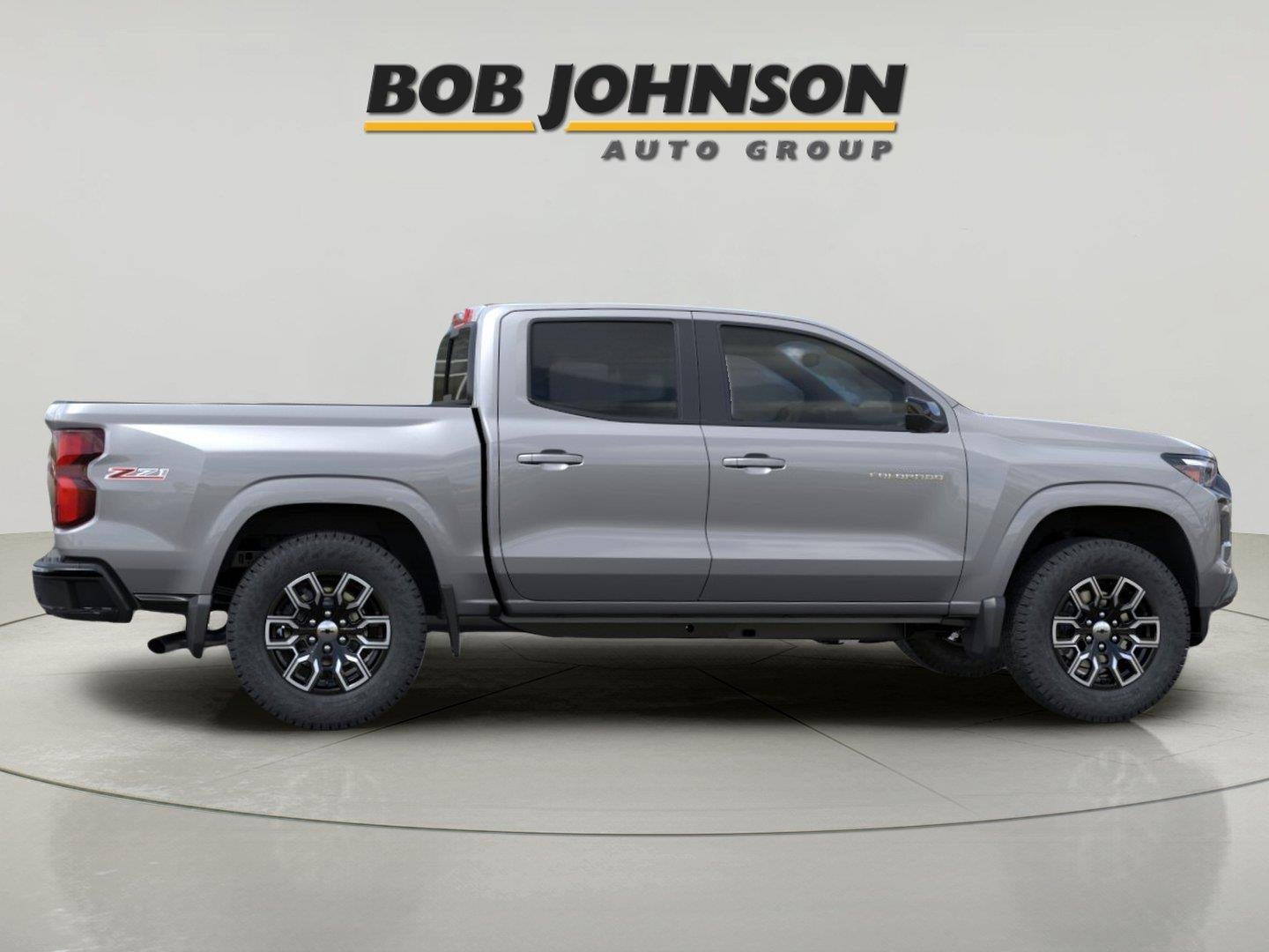 2026 Chevrolet Colorado Z71 - Photo 8