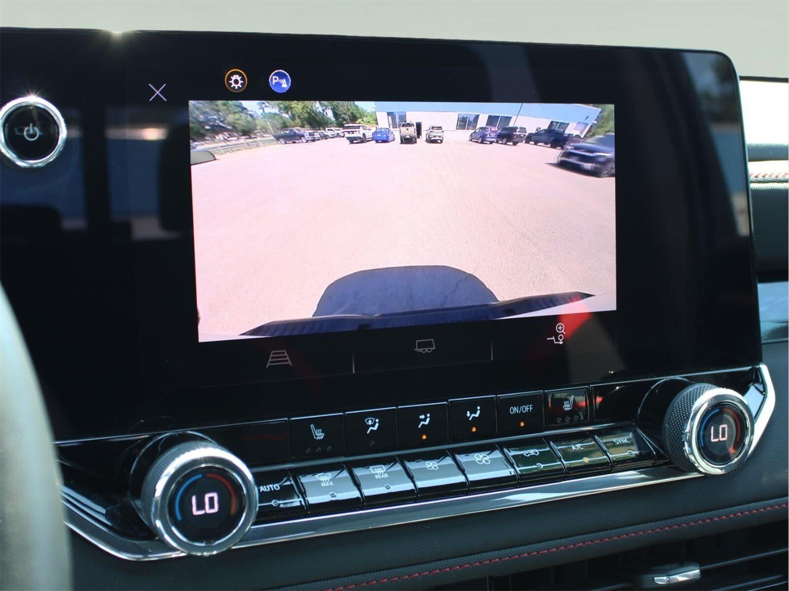 2023 Chevrolet Colorado Z71 - Photo 14
