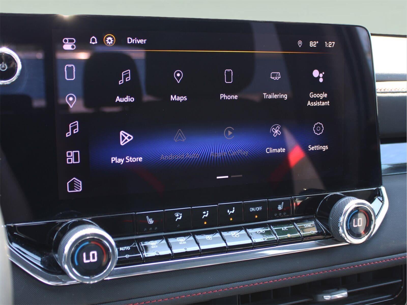 2023 Chevrolet Colorado Z71 - Photo 15
