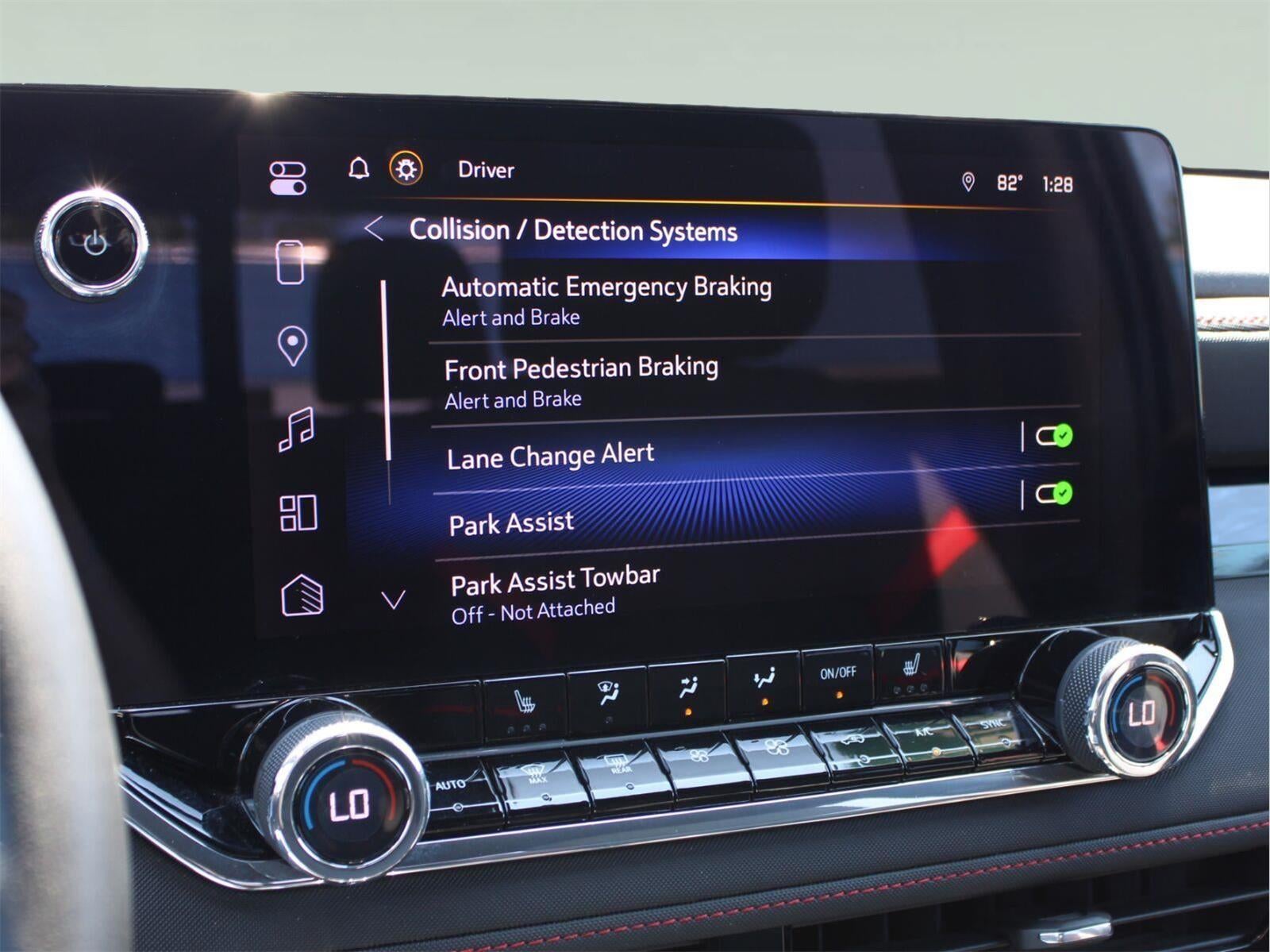 2023 Chevrolet Colorado Z71 - Photo 16