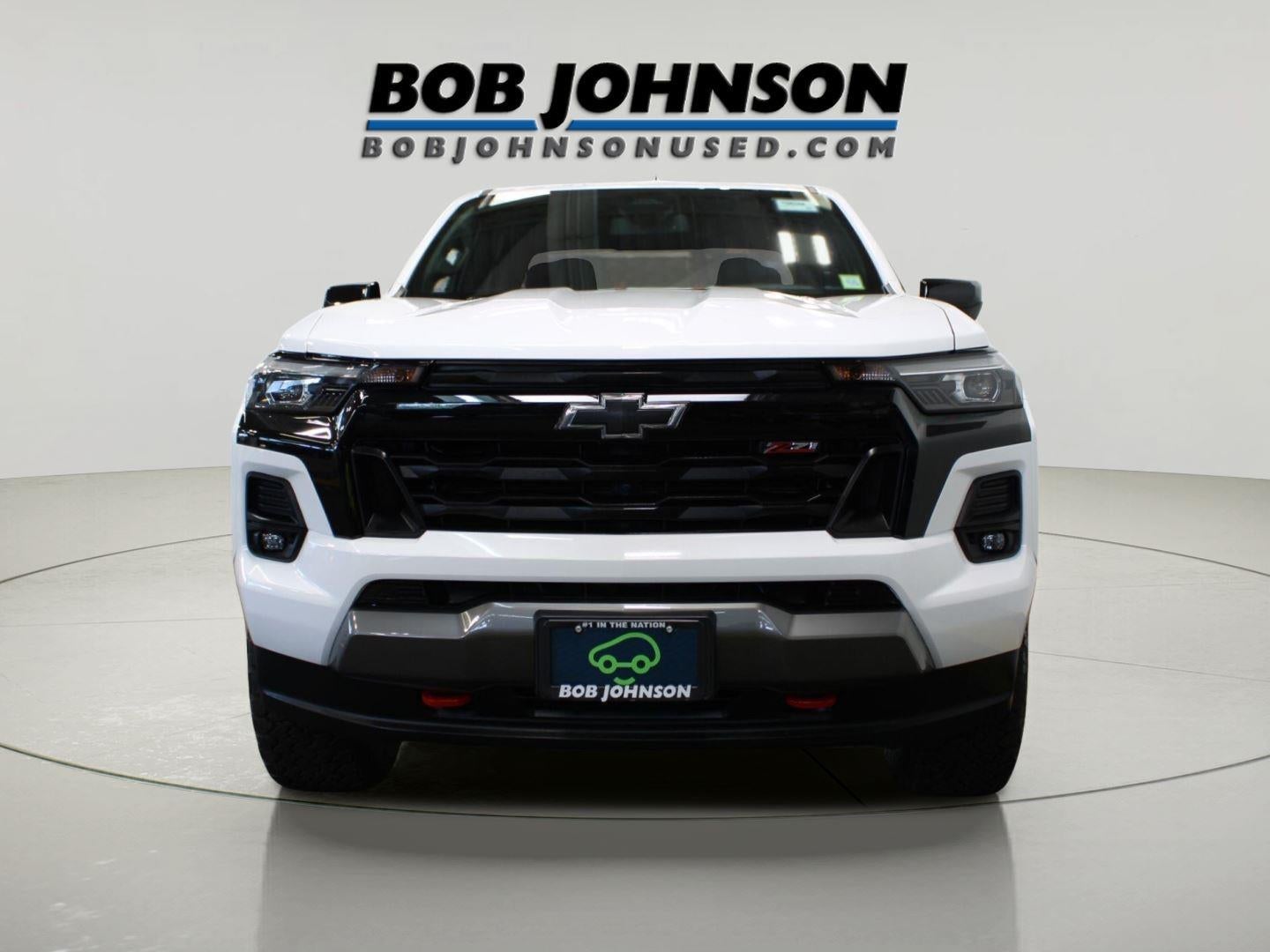 2023 Chevrolet Colorado Z71 - Photo 2