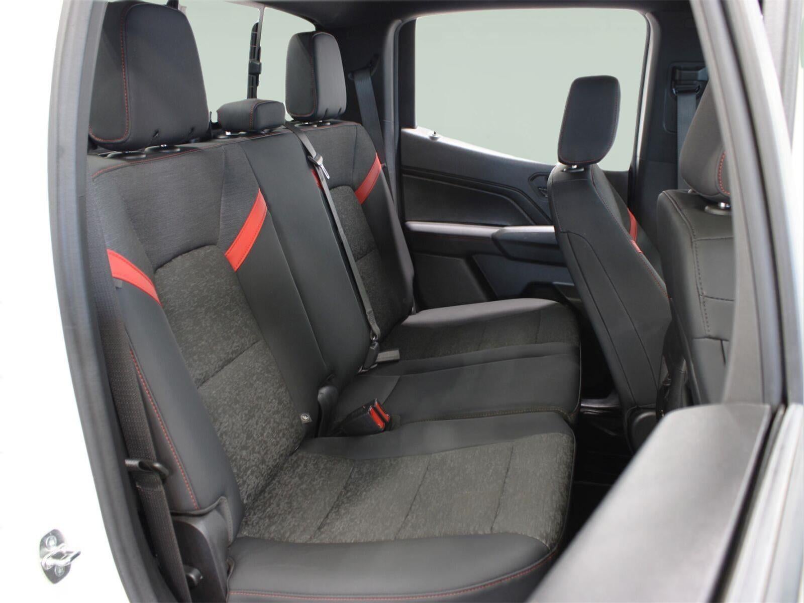 2023 Chevrolet Colorado Z71 - Photo 20