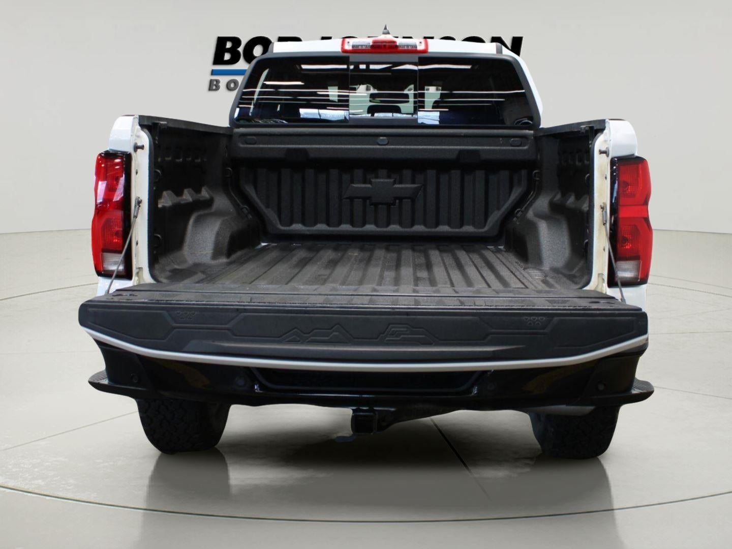 2023 Chevrolet Colorado Z71 - Photo 21