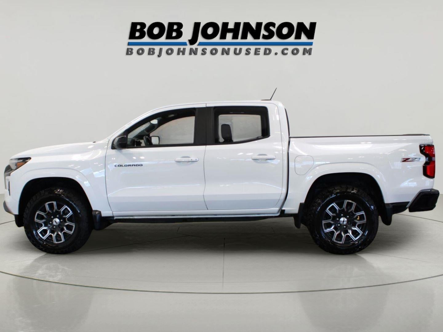 2023 Chevrolet Colorado Z71 - Photo 3