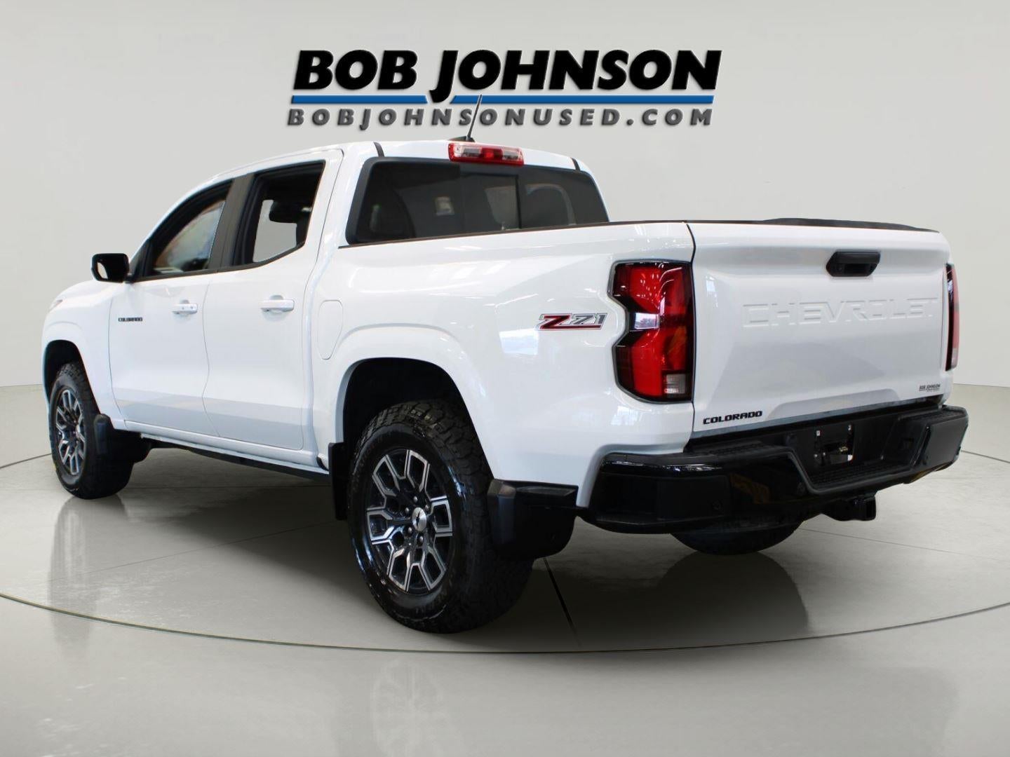 2023 Chevrolet Colorado Z71 - Photo 4