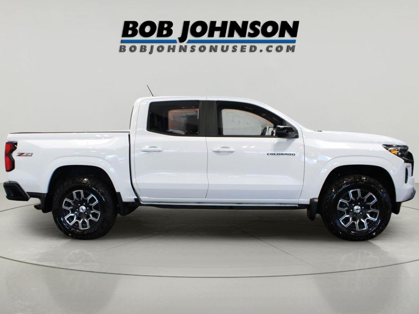 2023 Chevrolet Colorado Z71 - Photo 6
