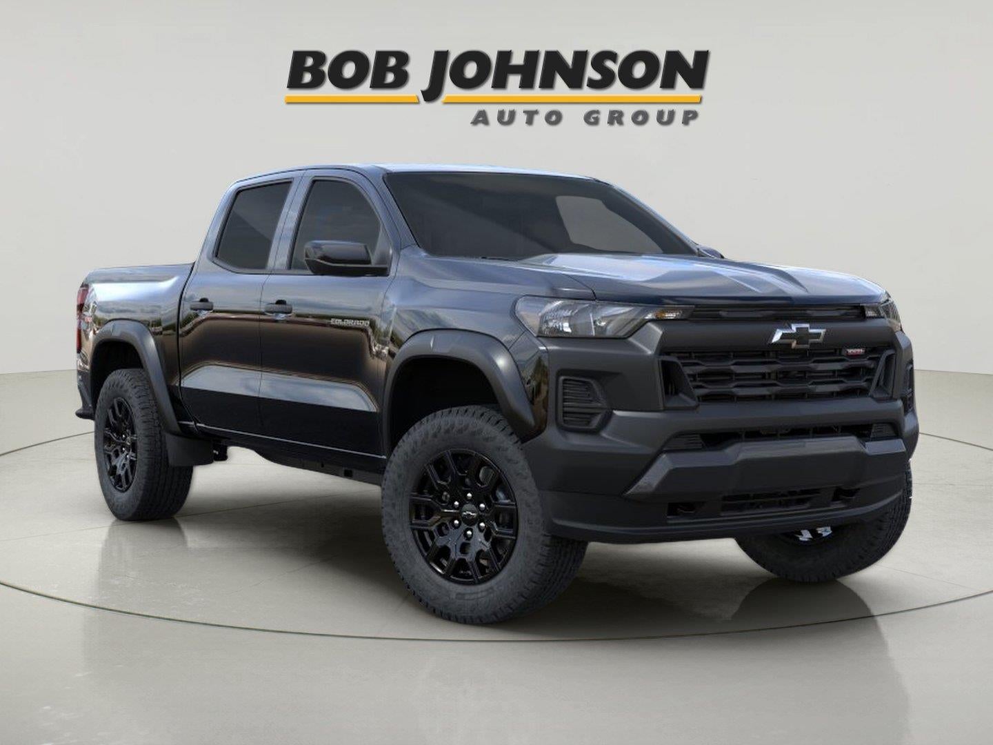 2026 Chevrolet Colorado Trail Boss - Photo 1
