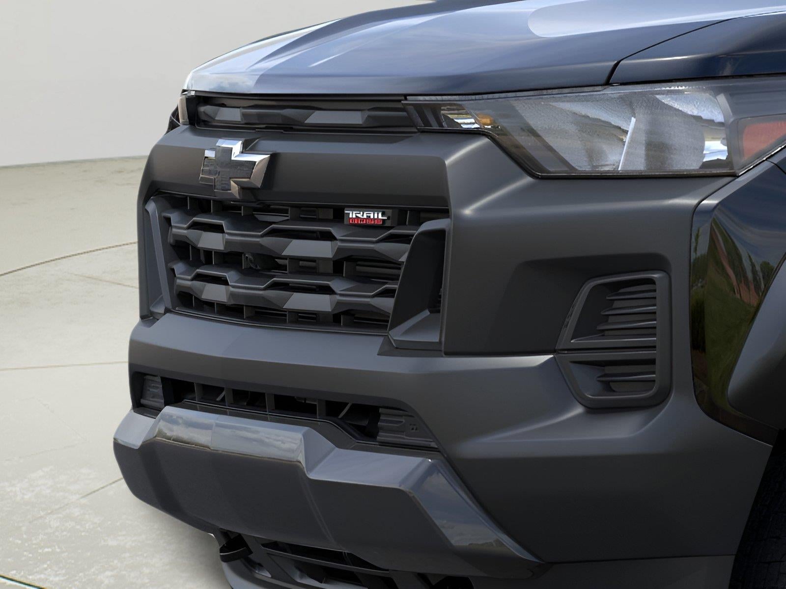 2026 Chevrolet Colorado Trail Boss - Photo 12
