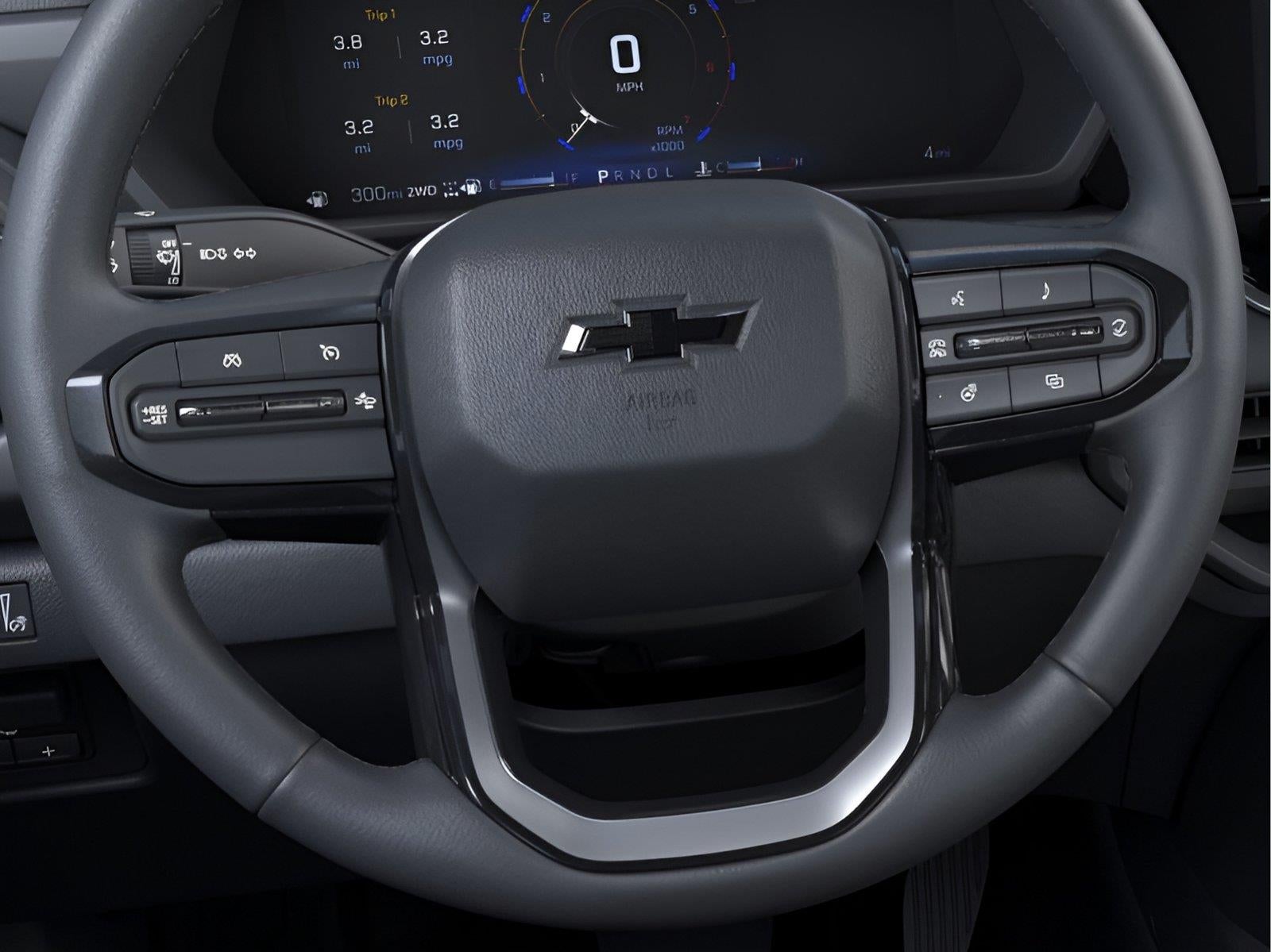 2026 Chevrolet Colorado Trail Boss - Photo 18