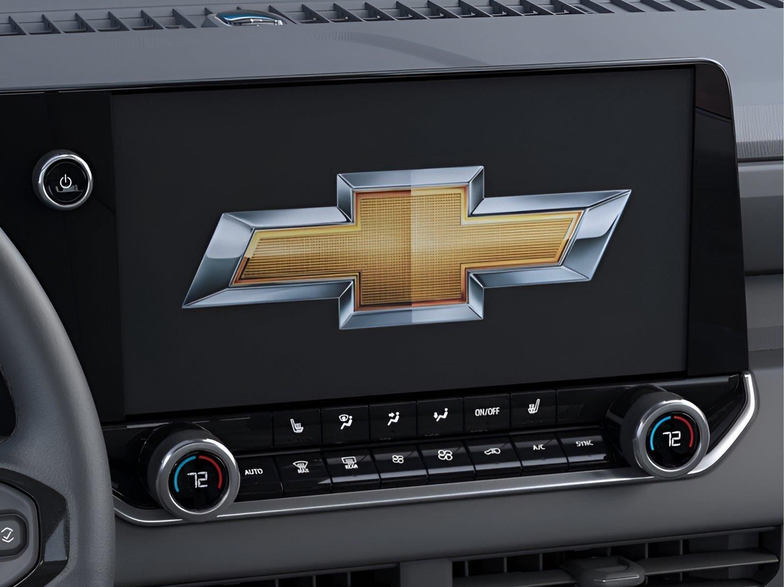 2026 Chevrolet Colorado Trail Boss - Photo 19
