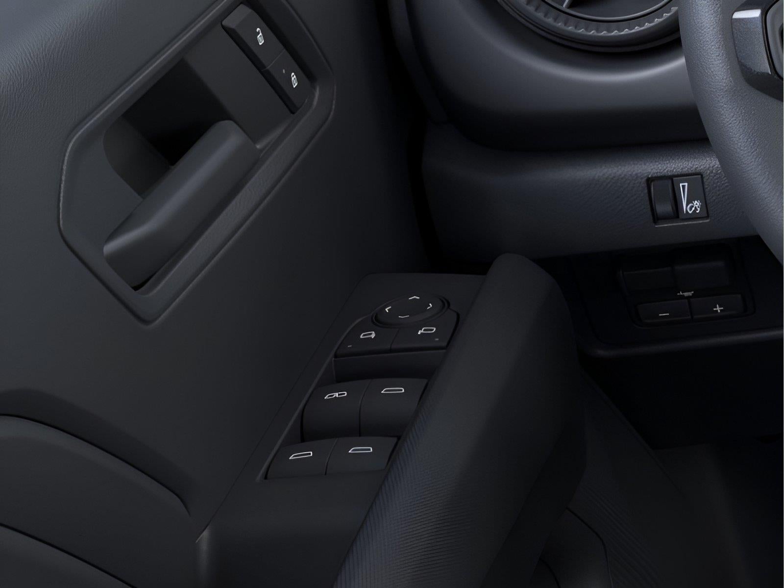 2026 Chevrolet Colorado Trail Boss - Photo 21