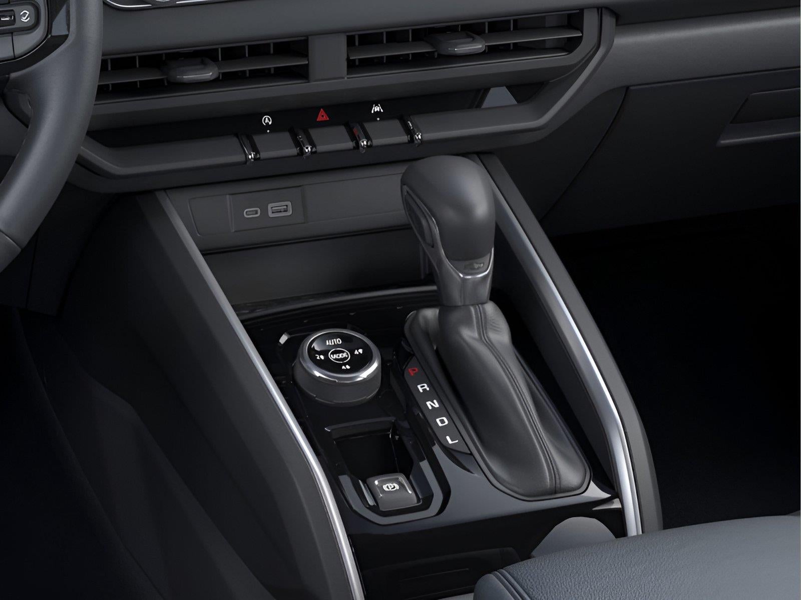 2026 Chevrolet Colorado Trail Boss - Photo 22
