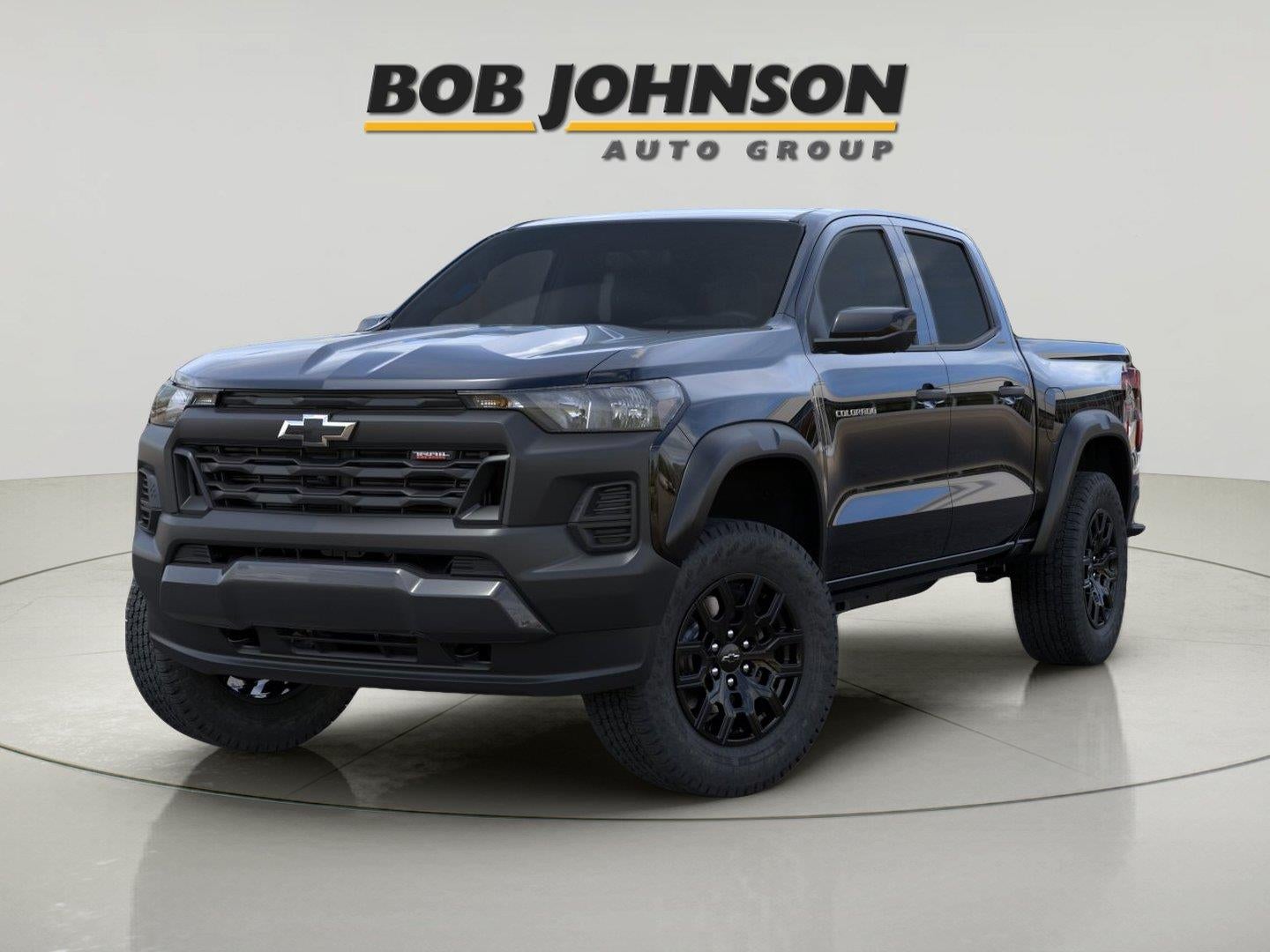 2026 Chevrolet Colorado Trail Boss - Photo 3