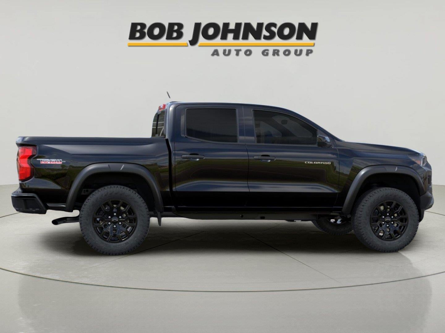 2026 Chevrolet Colorado Trail Boss - Photo 7
